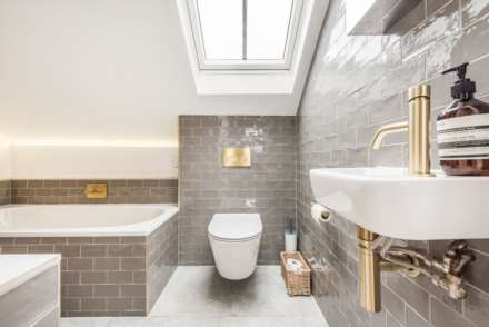 Townley Road, East Dulwich, SE22, Image 17