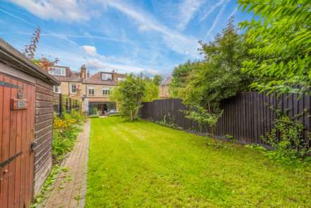 Townley Road, East Dulwich, SE22, Image 21