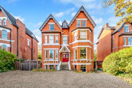 Gipsy Hill, London, SE19