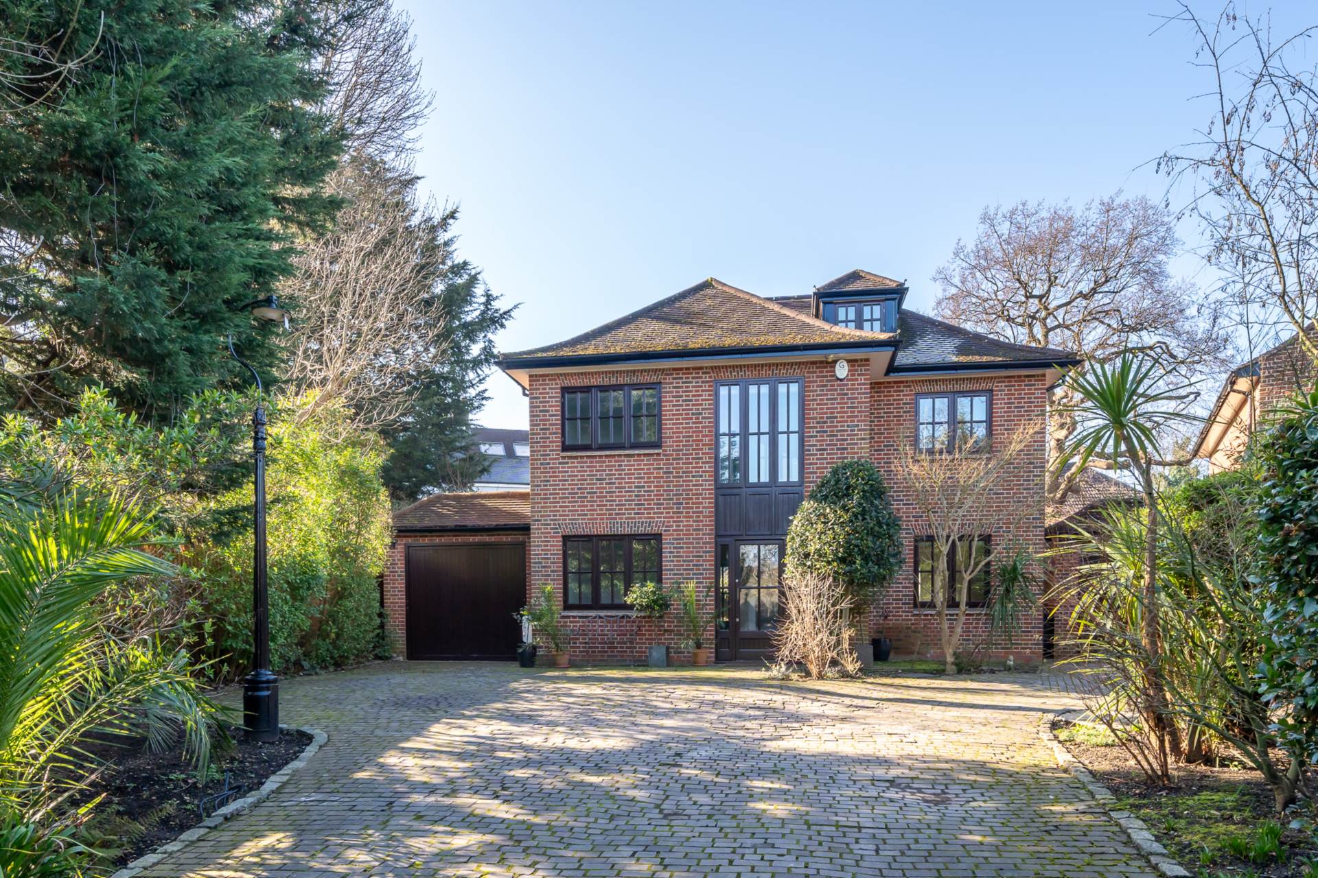 Oaks Pavilion Mews, Oaks Avenue, Gipsy Hill, SE19, Image 1