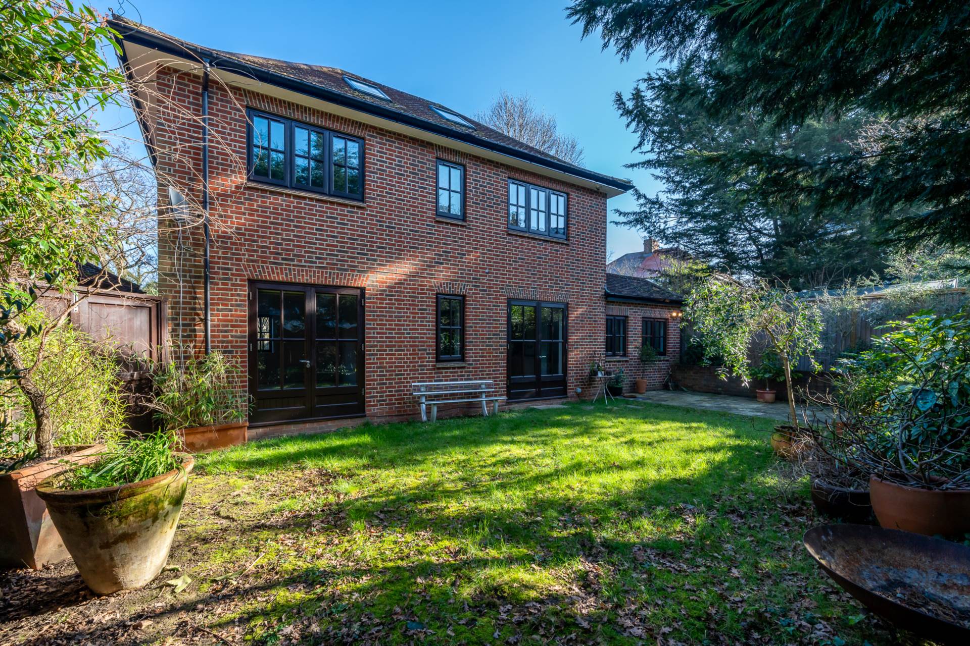 Oaks Pavilion Mews, Oaks Avenue, Gipsy Hill, SE19, Image 15