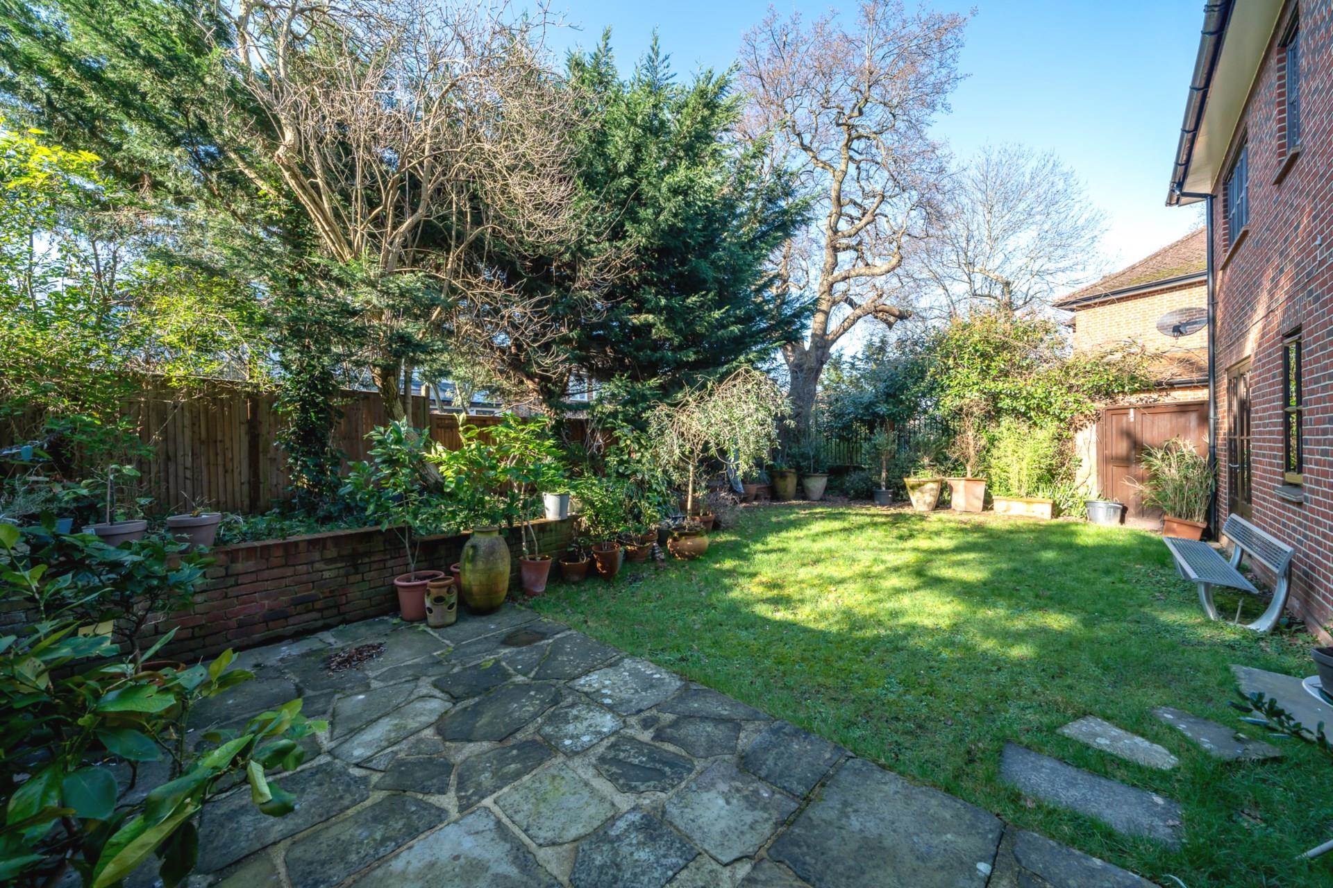 Oaks Pavilion Mews, Oaks Avenue, Gipsy Hill, SE19, Image 2
