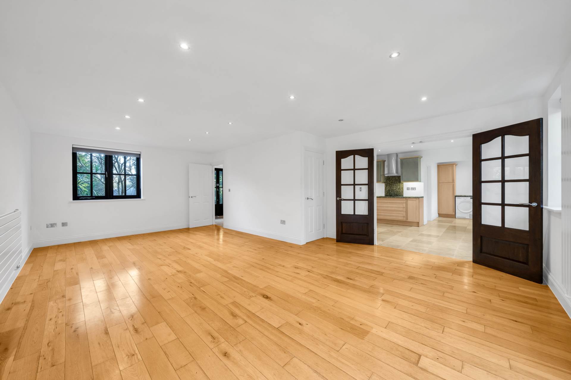 Oaks Pavilion Mews, Oaks Avenue, Gipsy Hill, SE19, Image 3