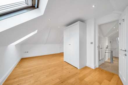 Oaks Pavilion Mews, Oaks Avenue, Gipsy Hill, SE19, Image 10