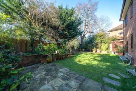 Oaks Pavilion Mews, Oaks Avenue, Gipsy Hill, SE19, Image 2