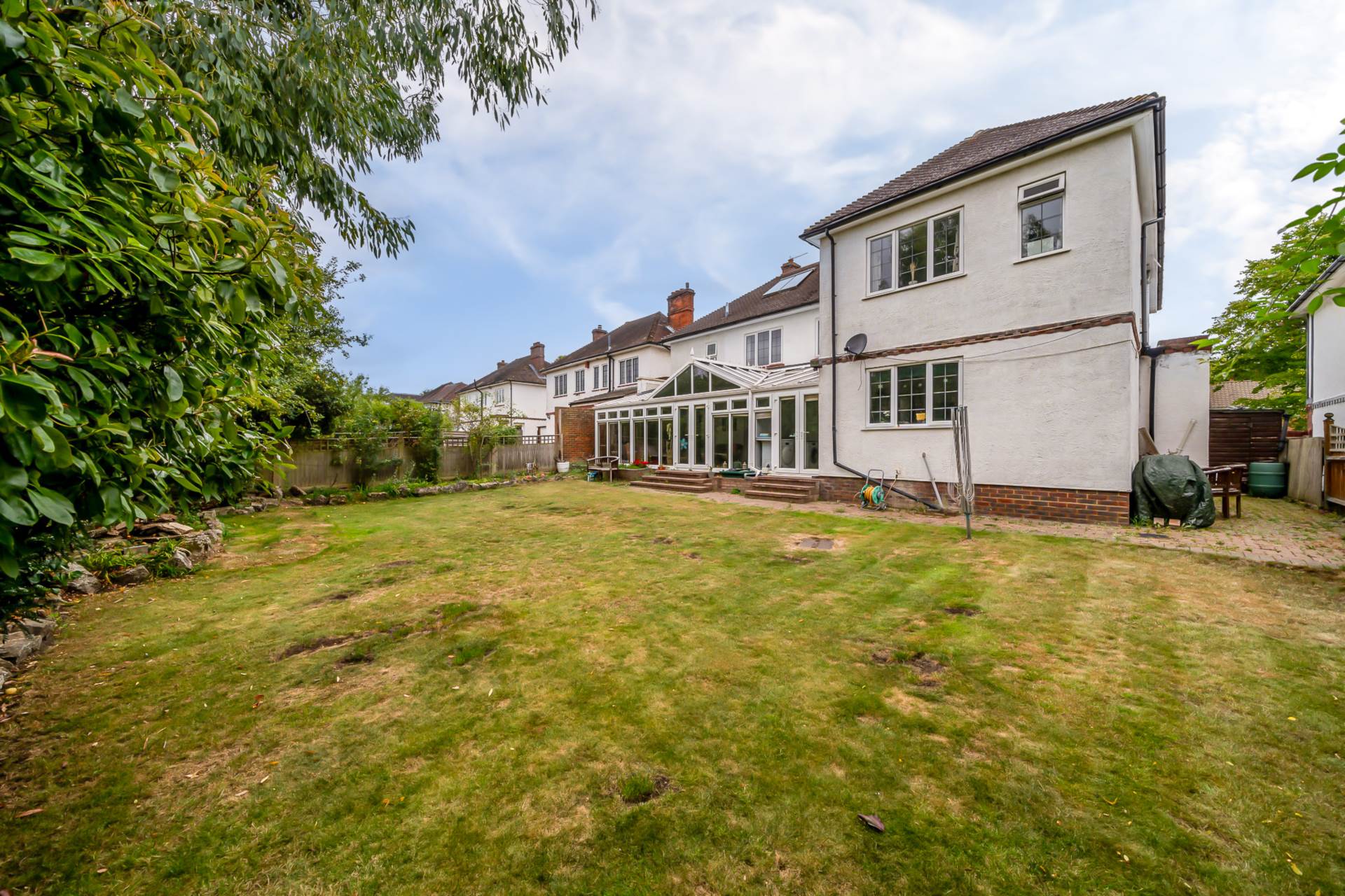 Lawrie Park Avenue, Sydenham, SE26, Image 19