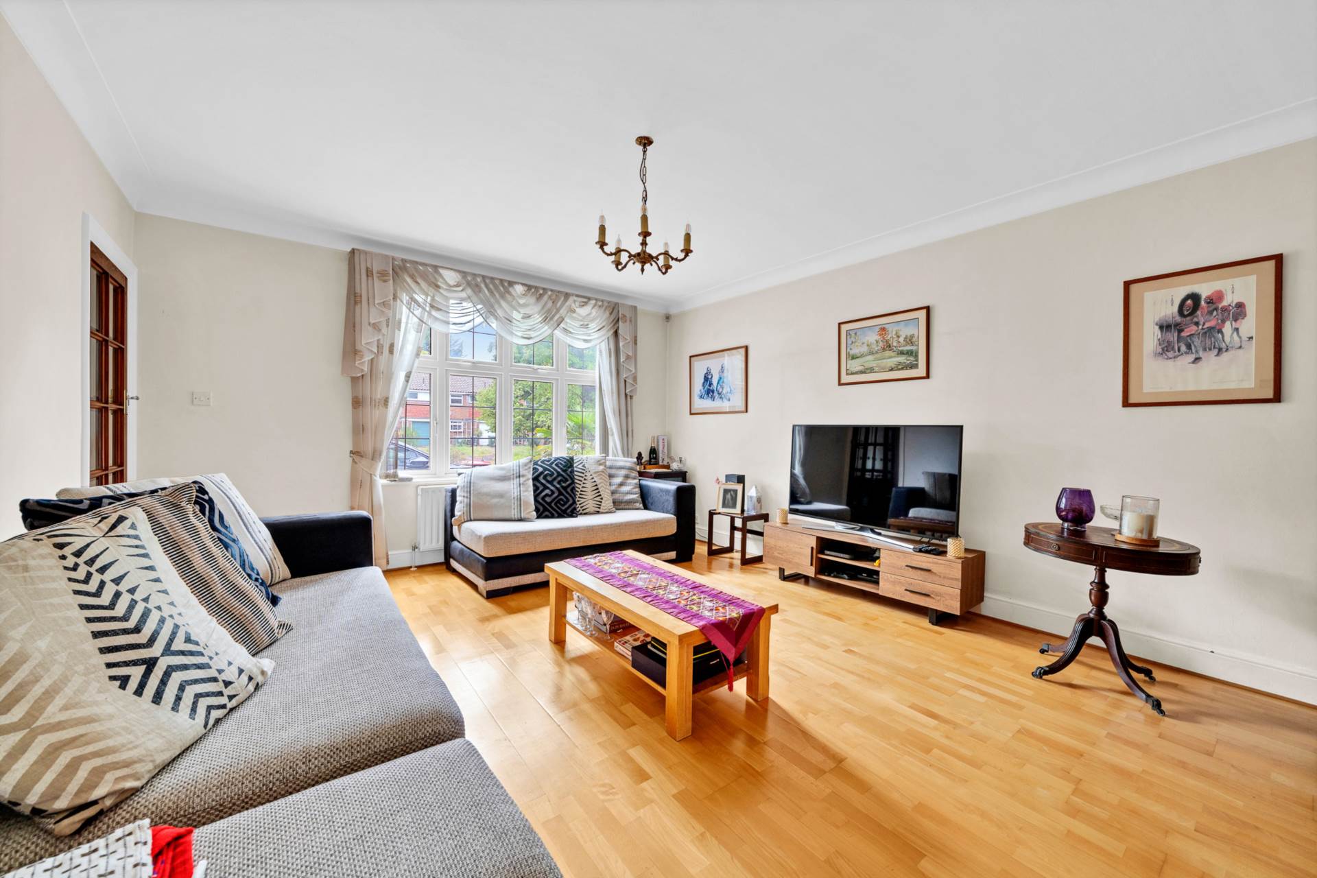 Lawrie Park Avenue, Sydenham, Image 4