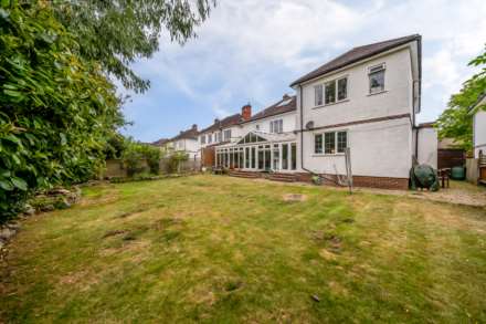 Lawrie Park Avenue, Sydenham, SE26, Image 19