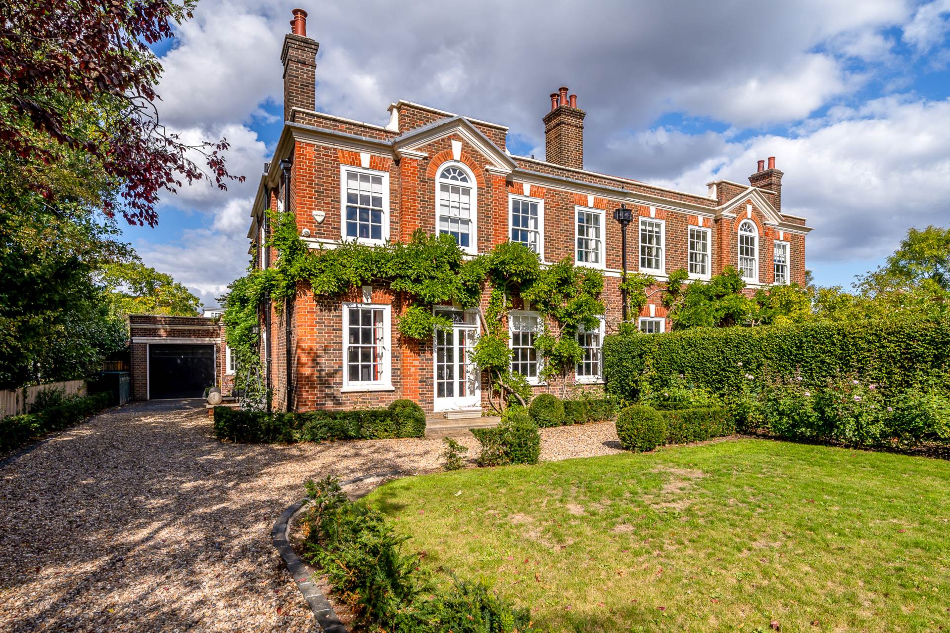 Dulwich Common, Dulwich, SE21, Image 1