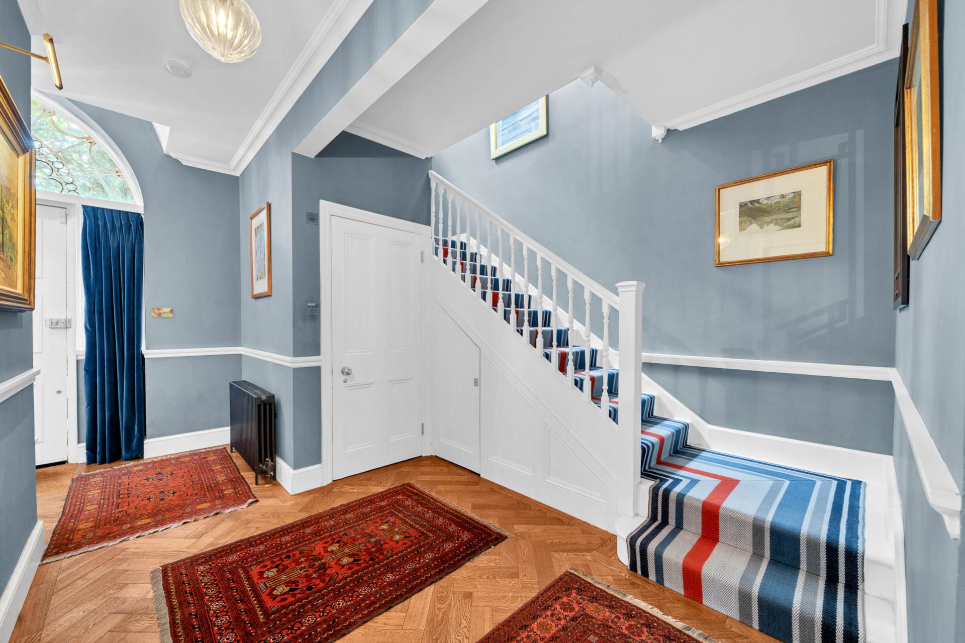 Dulwich Common, Dulwich, SE21, Image 11