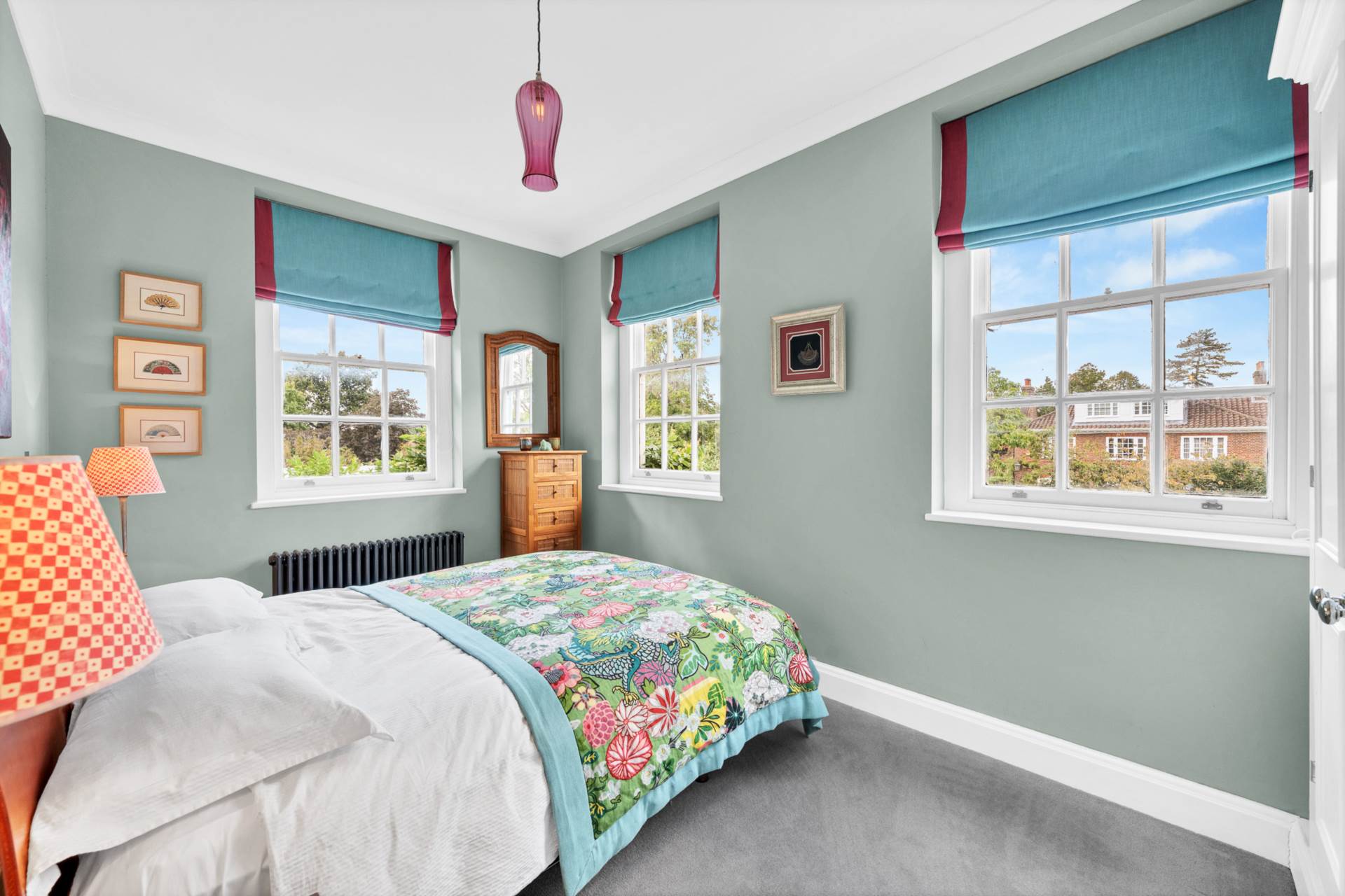 Dulwich Common, Dulwich, SE21, Image 15