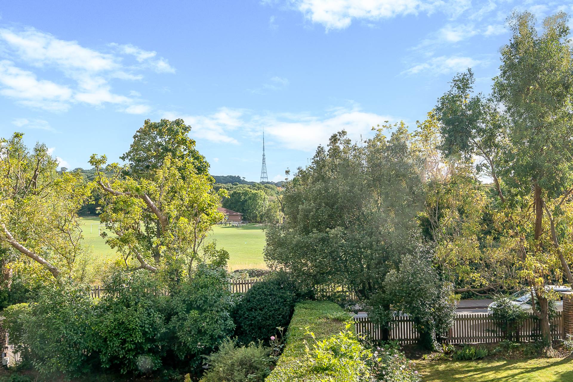 Dulwich Common, Dulwich, SE21, Image 21
