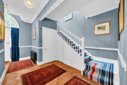 Dulwich Common, Dulwich, SE21, Image 11