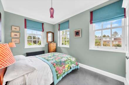 Dulwich Common, Dulwich, SE21, Image 15