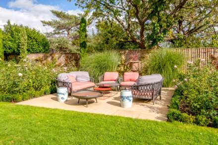 Dulwich Common, Dulwich, SE21, Image 20