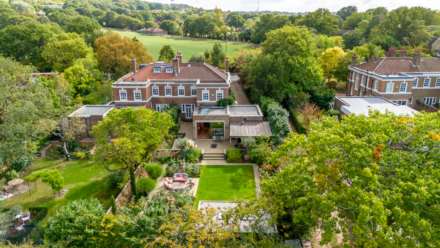 Dulwich Common, Dulwich, SE21, Image 3