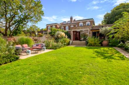 Dulwich Common, Dulwich, SE21, Image 8
