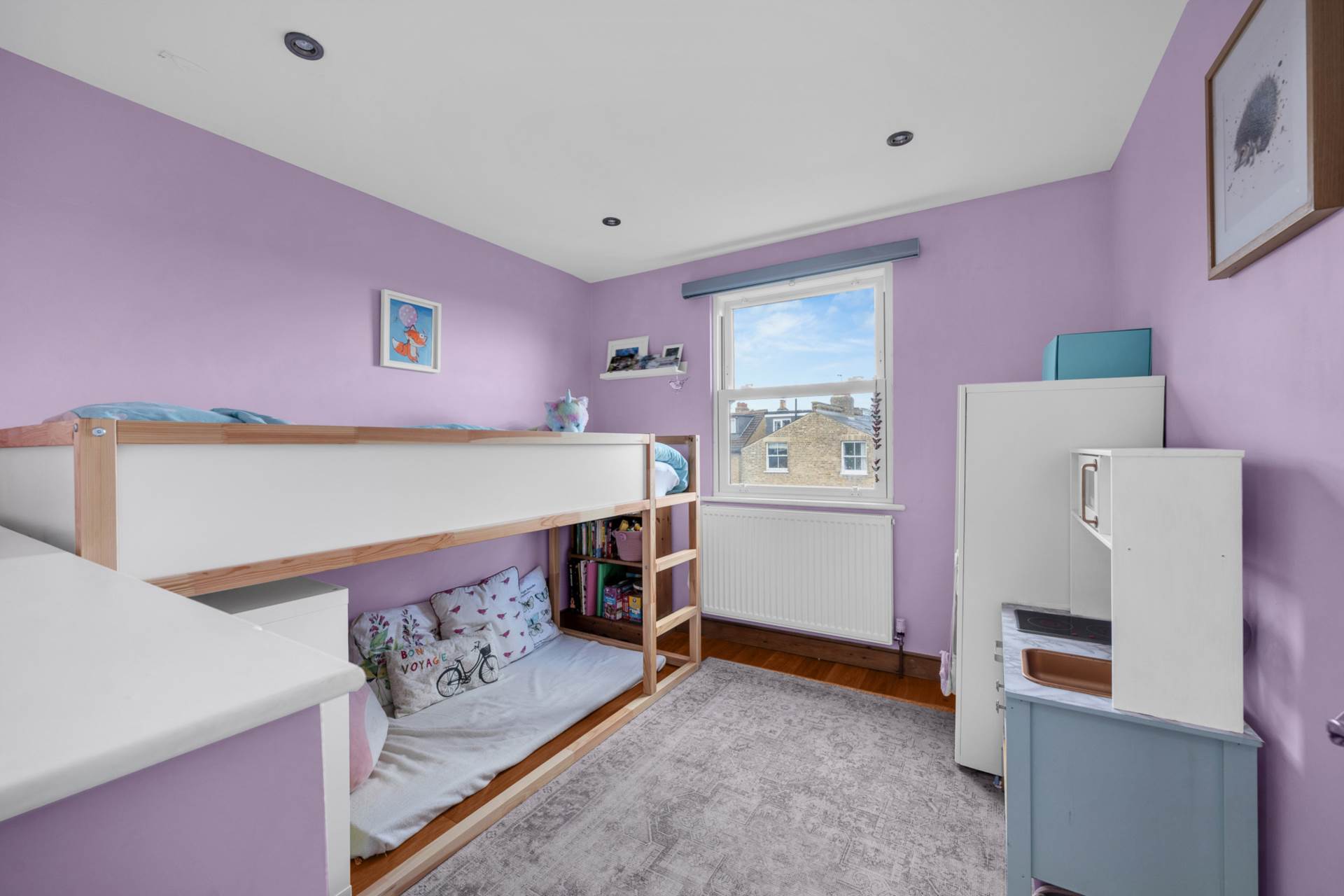 Landells Road, East Dulwich, SE22, Image 12