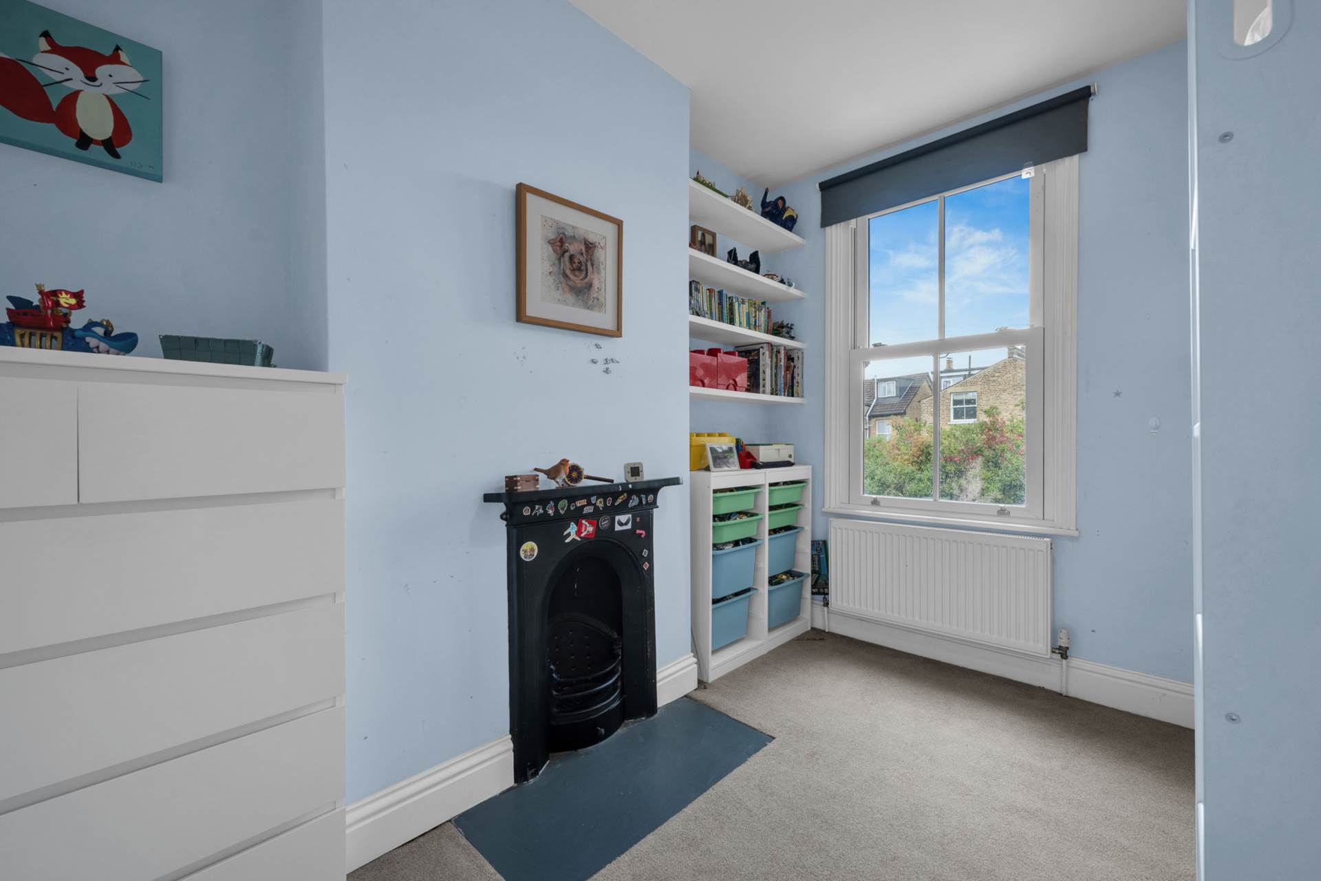 Landells Road, East Dulwich, SE22, Image 13
