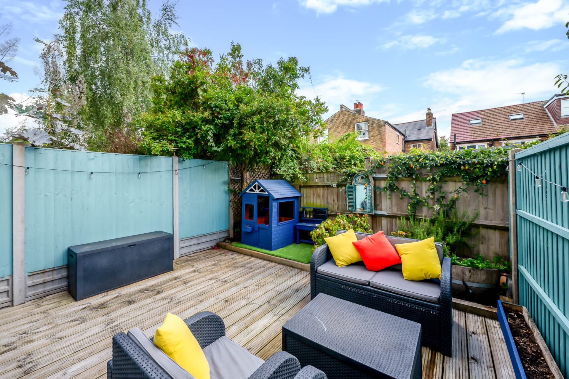 Landells Road, East Dulwich, SE22, Image 18