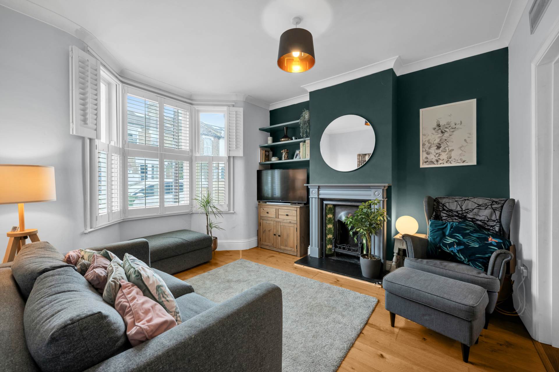 Landells Road, East Dulwich, SE22, Image 4