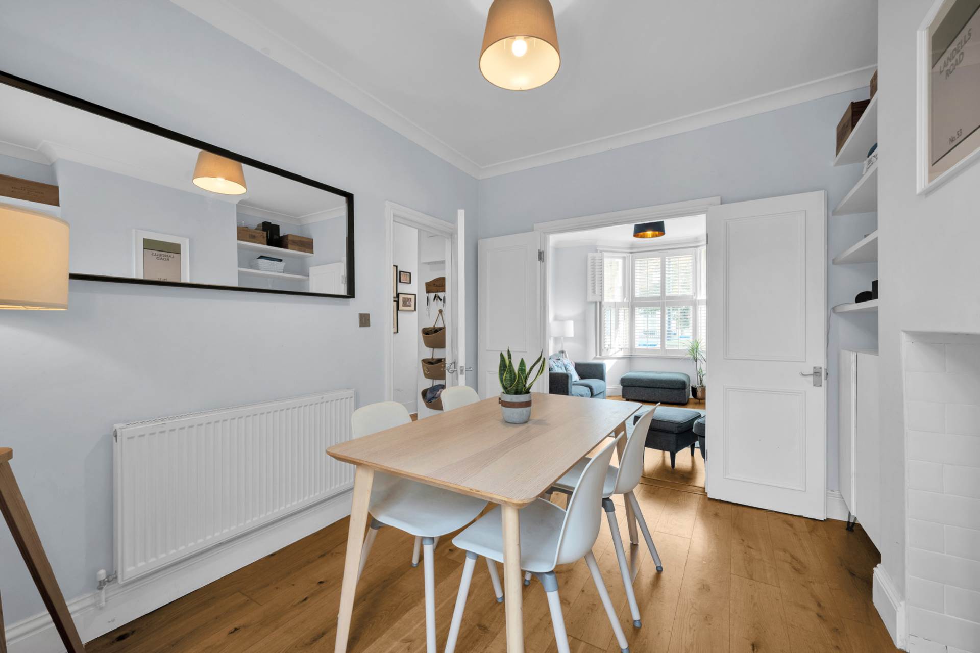 Landells Road, East Dulwich, SE22, Image 5
