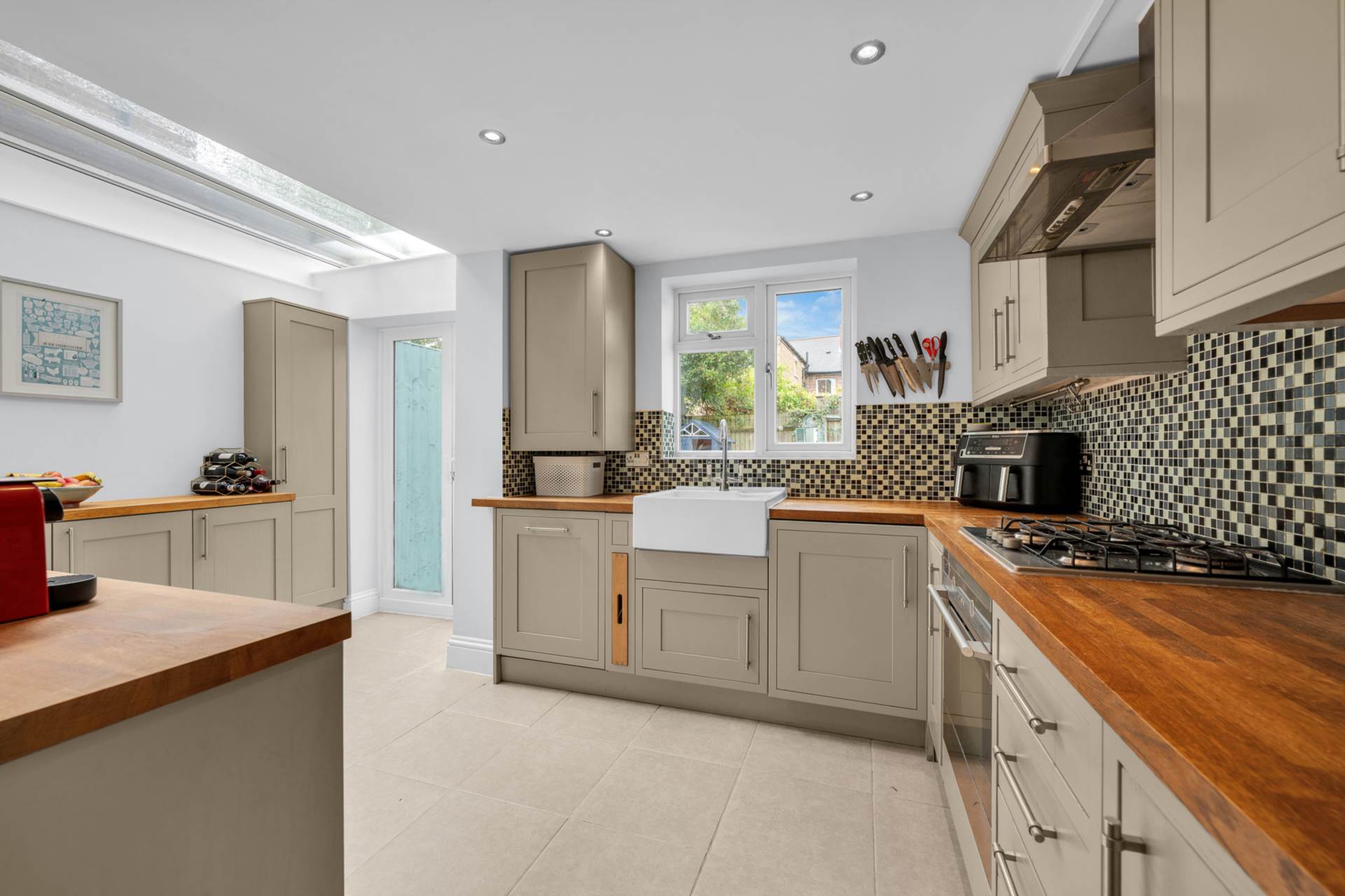 Landells Road, East Dulwich, SE22, Image 9