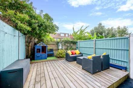 Landells Road, East Dulwich, SE22, Image 3