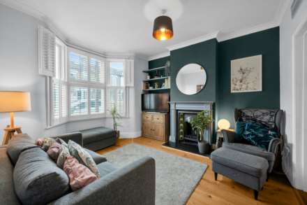 Landells Road, East Dulwich, SE22, Image 4