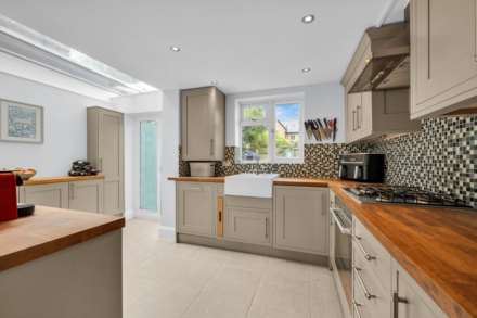 Landells Road, East Dulwich, SE22, Image 9