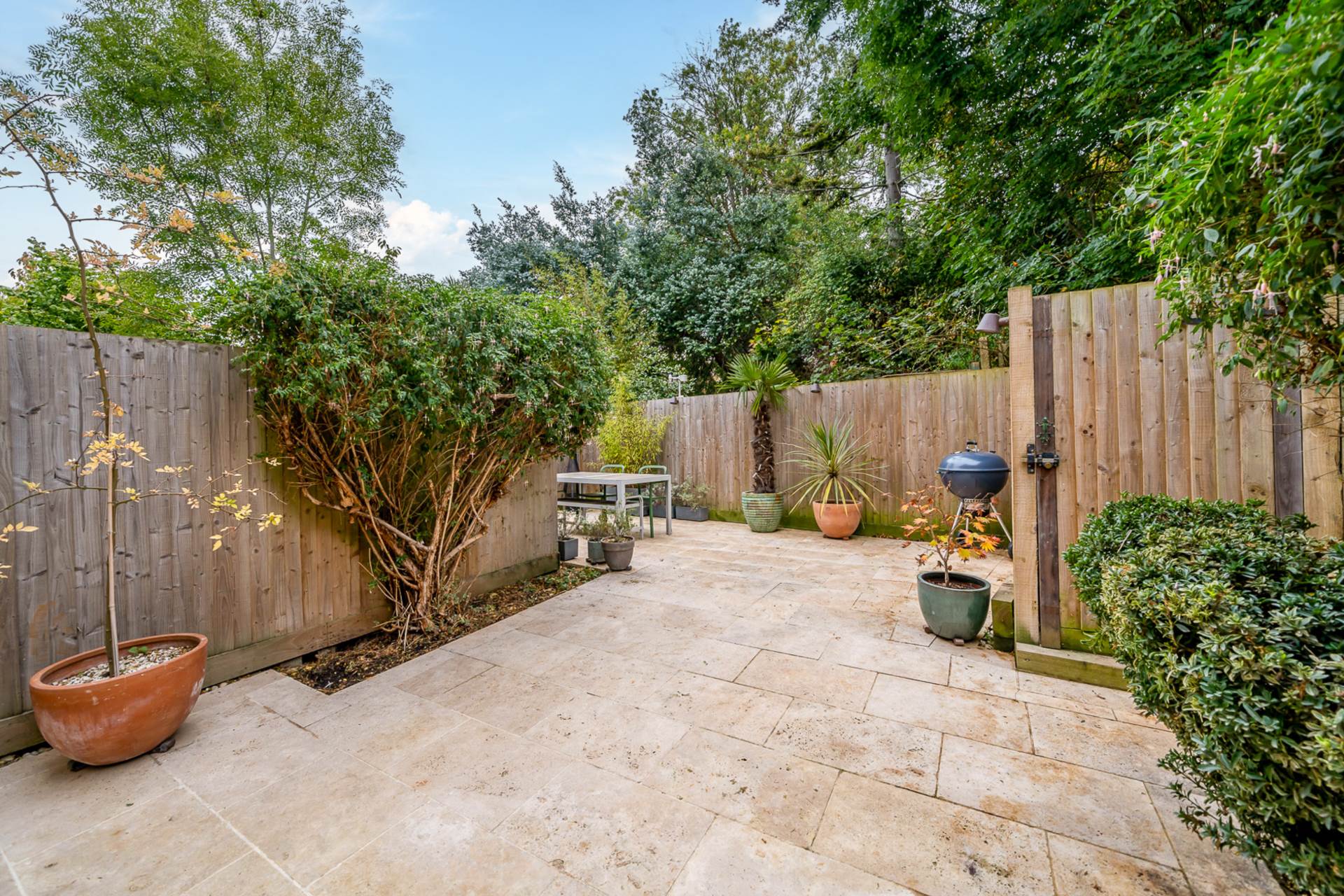 Ryedale, East Dulwich, SE22, Image 10