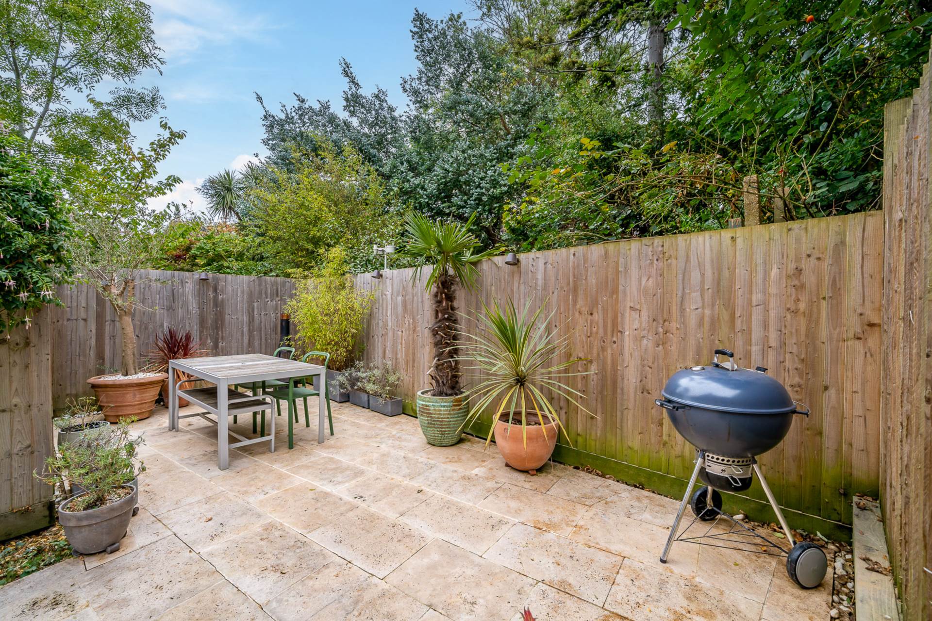 Ryedale, East Dulwich, SE22, Image 11