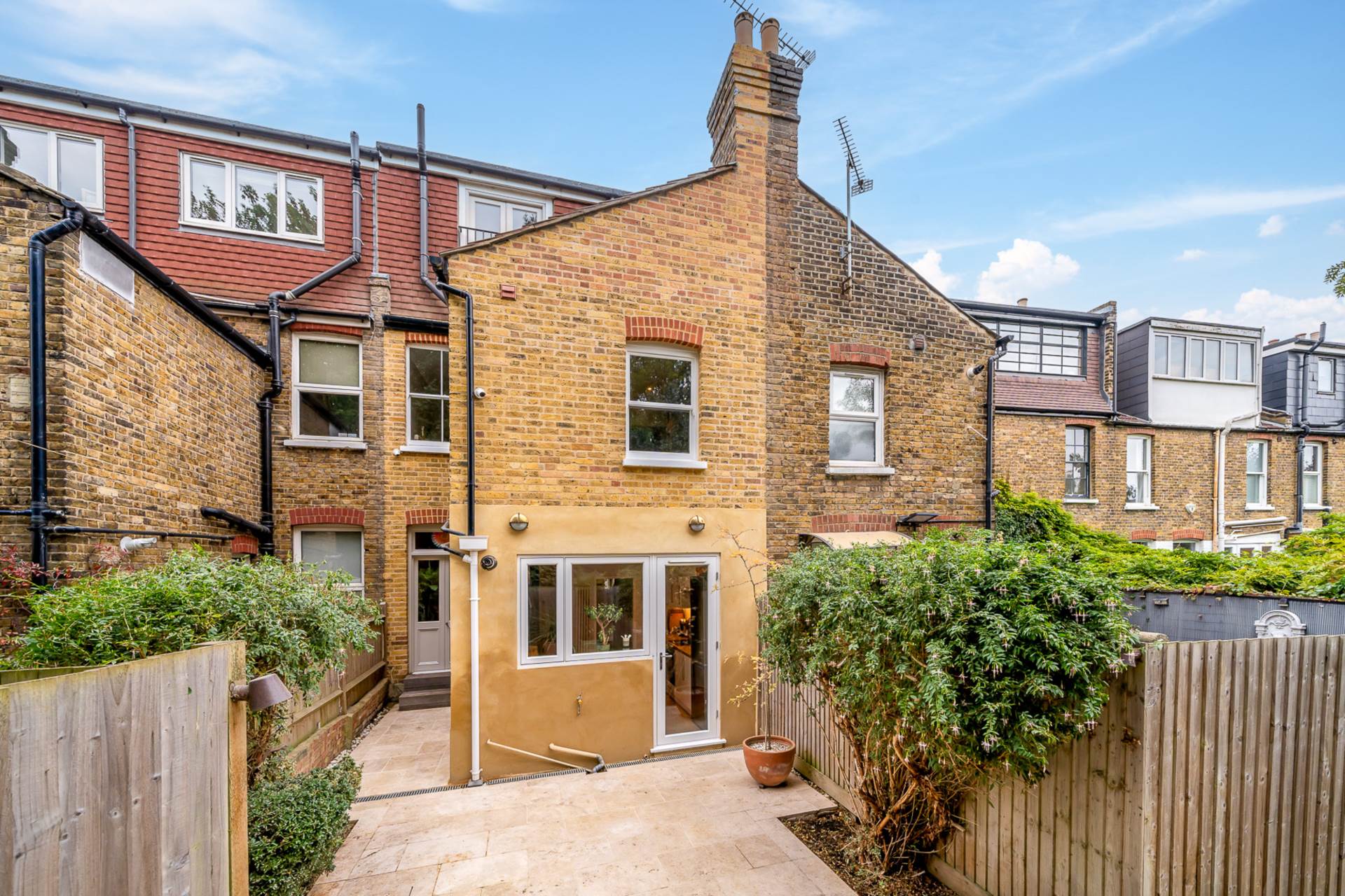 Ryedale, East Dulwich, SE22, Image 12