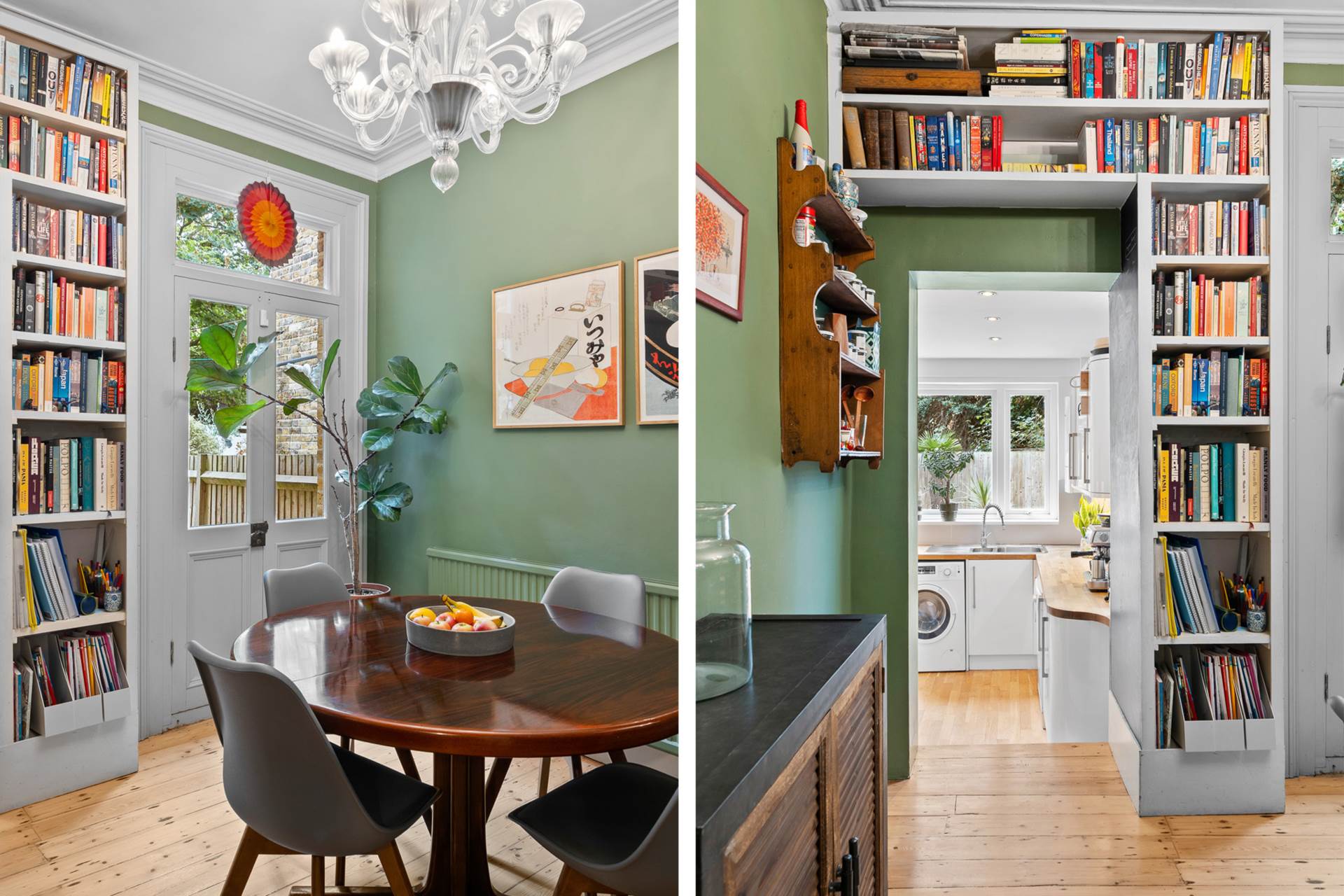 Ryedale, East Dulwich, SE22, Image 14