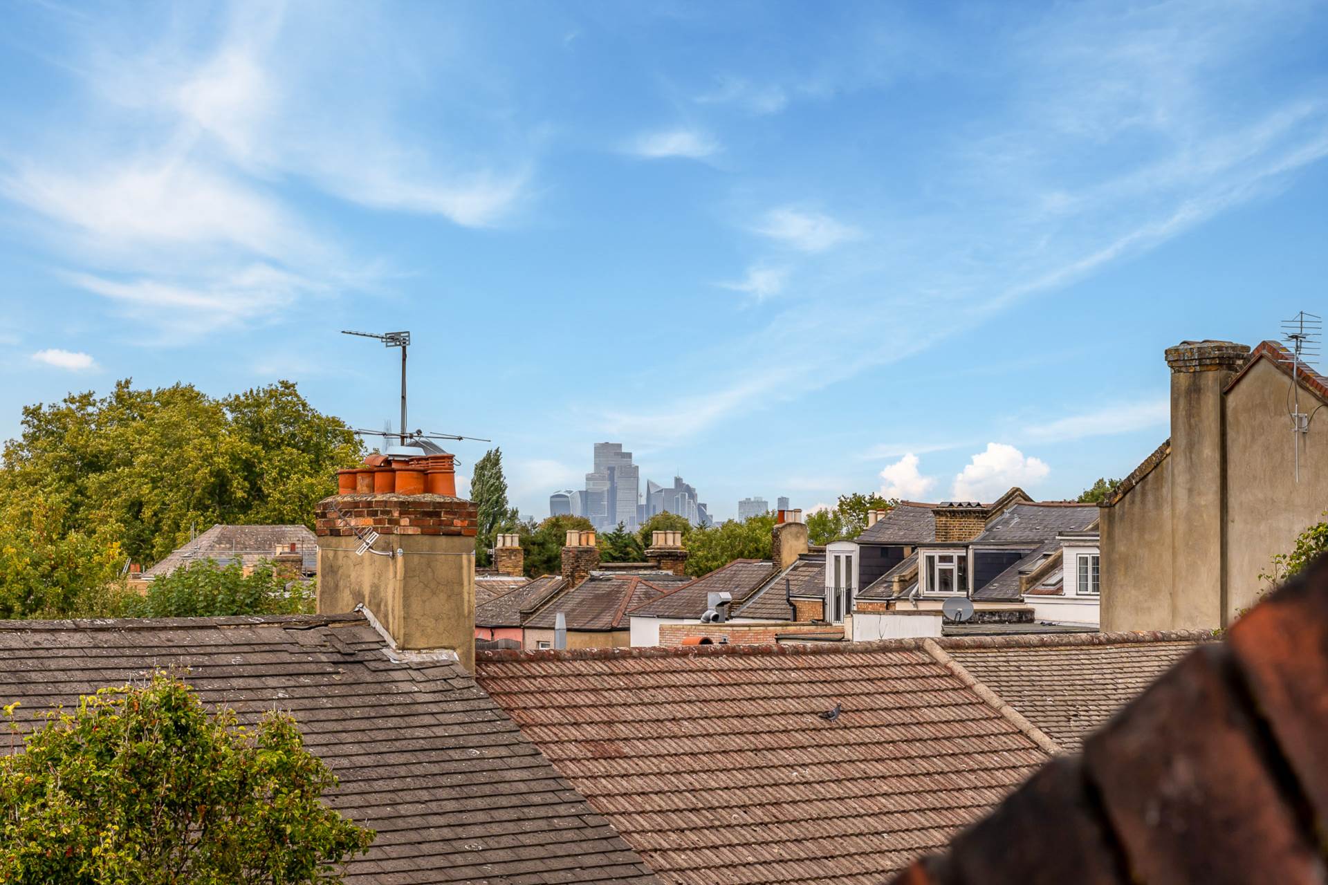Ryedale, East Dulwich, SE22, Image 17