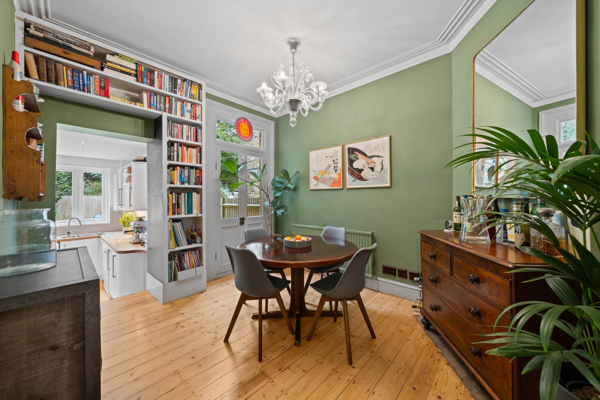 Ryedale, East Dulwich, SE22, Image 3