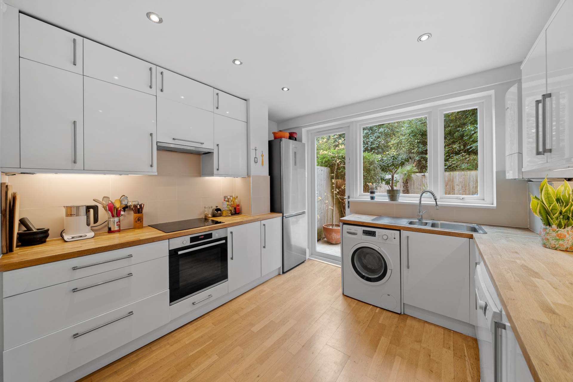 Ryedale, East Dulwich, SE22, Image 4