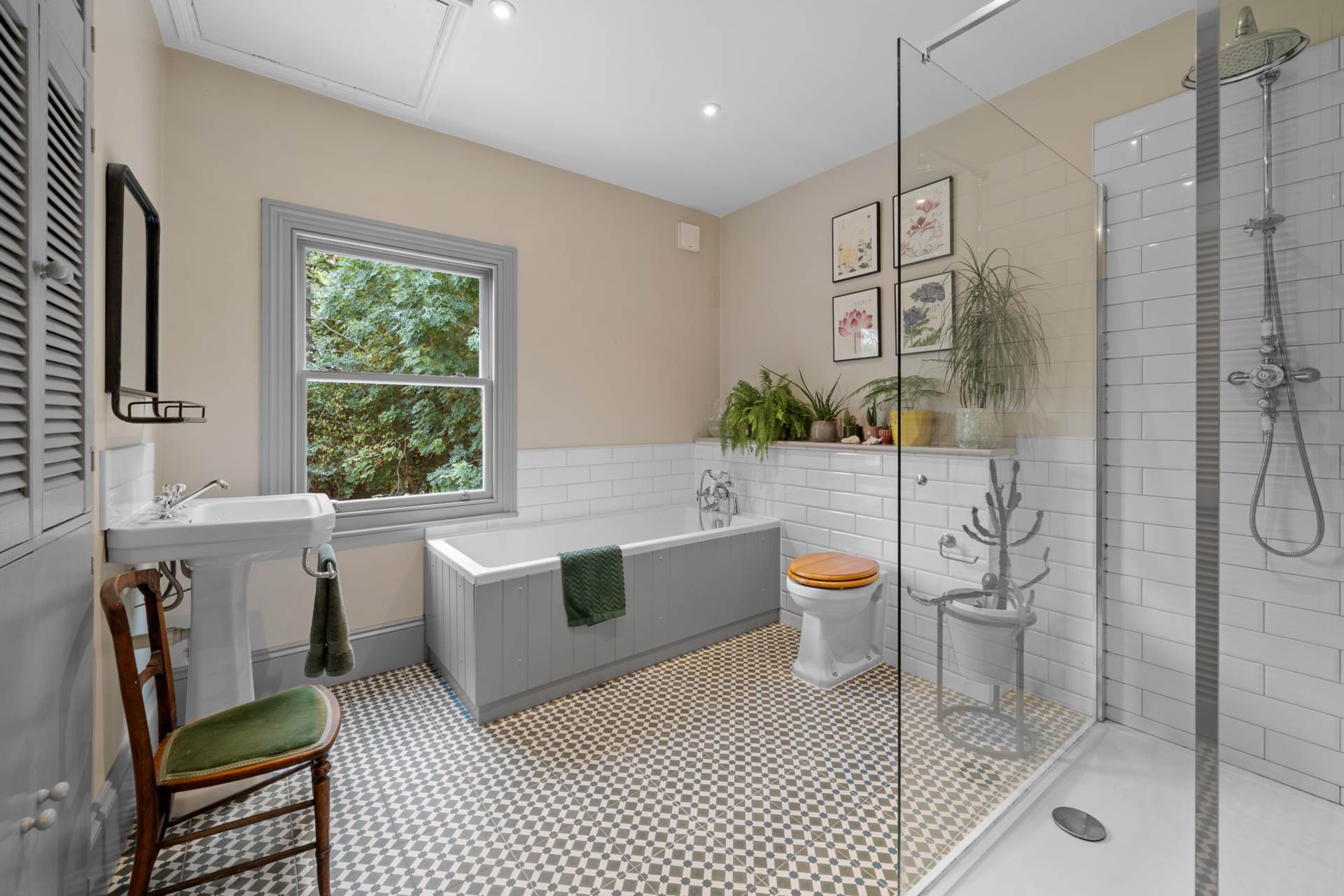 Ryedale, East Dulwich, SE22, Image 9