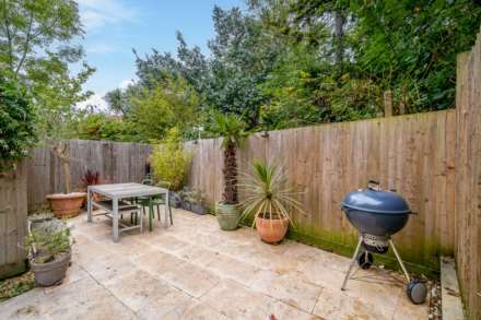 Ryedale, East Dulwich, SE22, Image 11