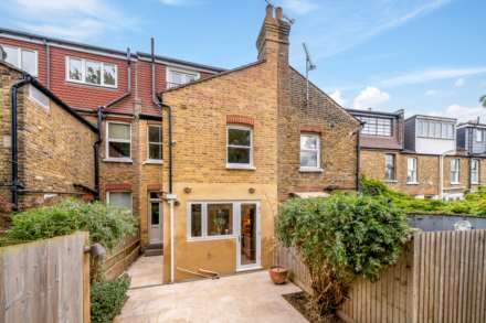 Ryedale, East Dulwich, SE22, Image 12