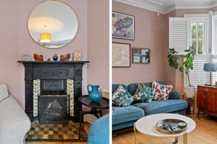 Ryedale, East Dulwich, SE22, Image 13