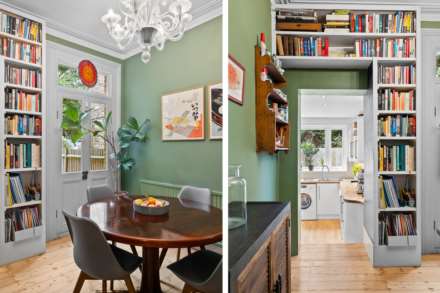 Ryedale, East Dulwich, SE22, Image 14