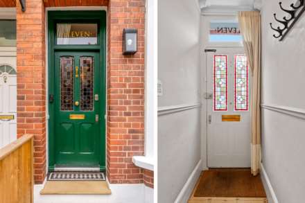 Ryedale, East Dulwich, SE22, Image 15