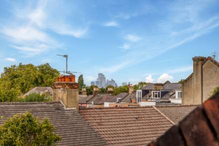 Ryedale, East Dulwich, SE22, Image 17