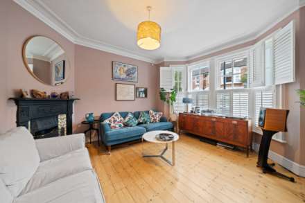 Ryedale, East Dulwich, SE22, Image 2