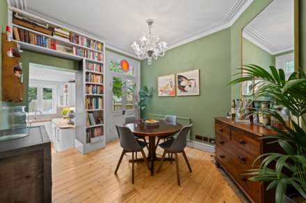 Ryedale, East Dulwich, SE22, Image 3