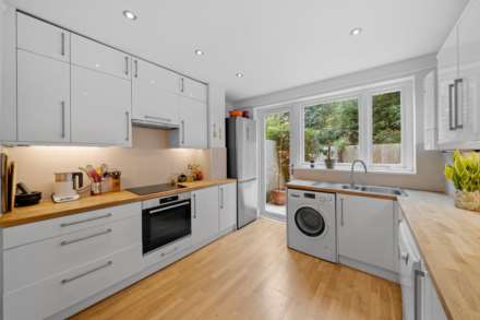 Ryedale, East Dulwich, SE22, Image 4