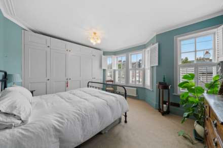 Ryedale, East Dulwich, SE22, Image 5