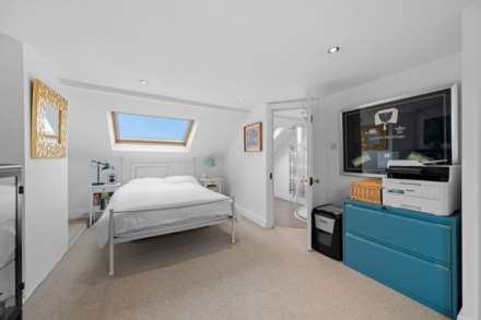 Ryedale, East Dulwich, SE22, Image 7