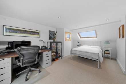 Ryedale, East Dulwich, SE22, Image 8